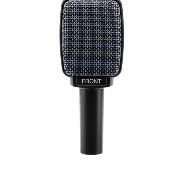 Sennheiser e 906 Guitar Amp Microphone