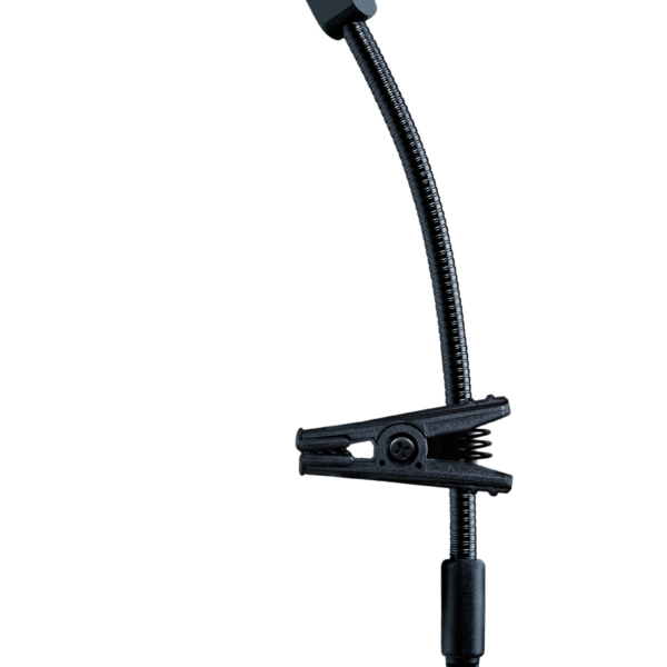 Sennheiser e 908 B Clip-On Condenser Instrument Microphone