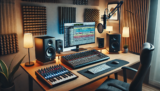 Choosing the Right Audio Interface for Your Home Recording Studio