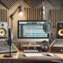 Universal Audio: A Legacy of Excellence in Audio Engineering