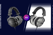 Open-Back vs. Closed-Back Headphones: Which is Best for Studio Work?