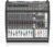 Behringer Europower PMP4000 16-channel 1600W Powered Mixer
