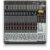 Behringer QX2442USB Premium 24-Input 4/2-Bus Mixer Analog Mixer with USB/Audio Interface