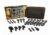 PGADRUMKIT7 7PC DRUMKIT PGA52, 57, 56(X3), 81(X2)