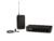 BLX14/CVL Wireless Presenter System with CVL Lavalier Microphone