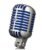 Super 55 Deluxe Vocal Microphone