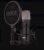 RODE NT1 SIGNATURE CONDENSER MICROPHONE (BLACK)