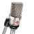 Neumann TLM-102 Studio Microphone