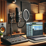 How to Reduce Background Noise When Recording Vocals